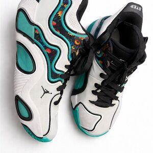 Nike Kids Sneakers Jordan Tatum 3 size 5y never worn No box or tags